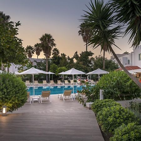 Alexandra Beach Kos Exterior foto