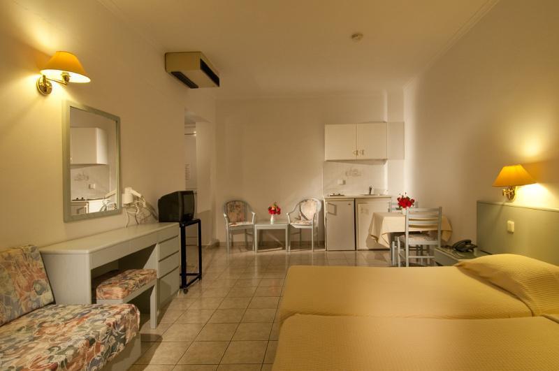 Alexandra Beach Kos Exterior foto