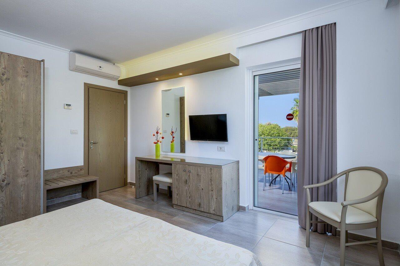 Alexandra Beach Kos Exterior foto