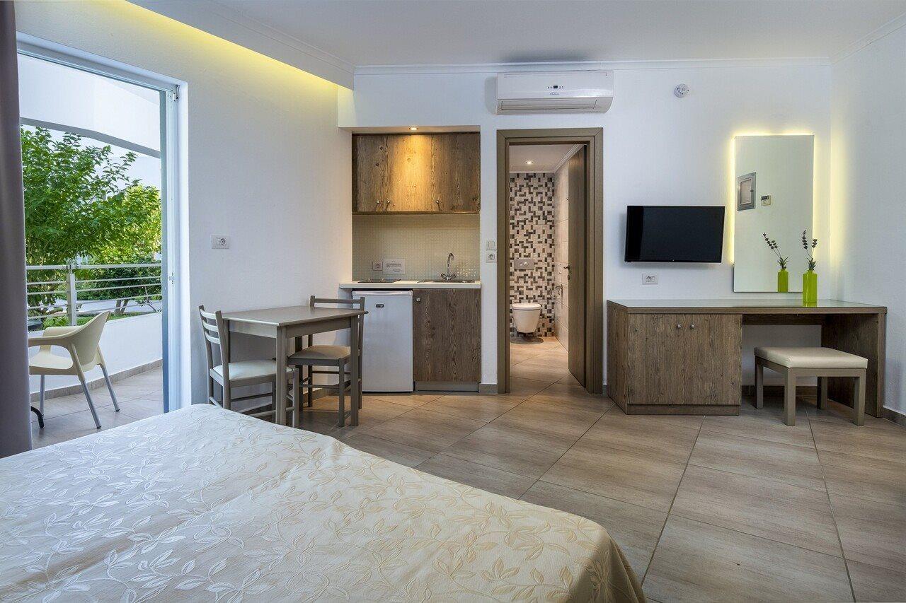 Alexandra Beach Kos Exterior foto