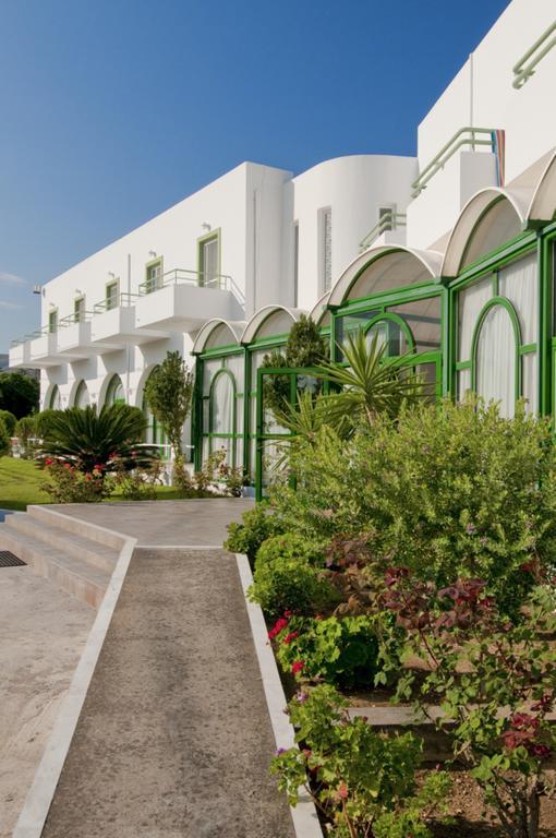 Alexandra Beach Kos Exterior foto