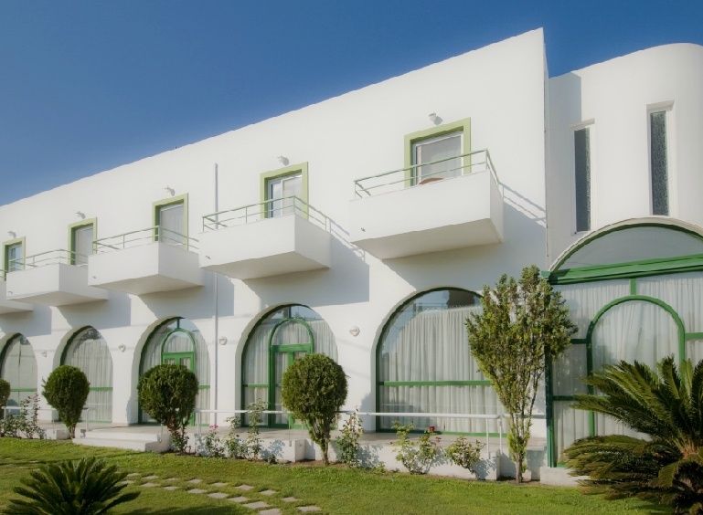 Alexandra Beach Kos Exterior foto