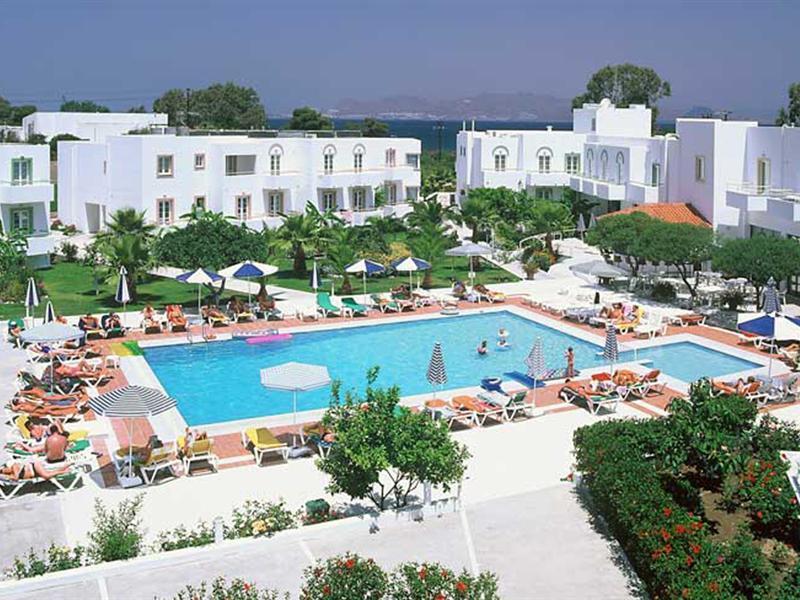 Alexandra Beach Kos Exterior foto