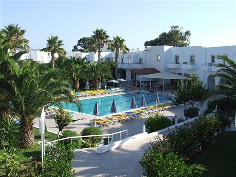 Alexandra Beach Kos Exterior foto
