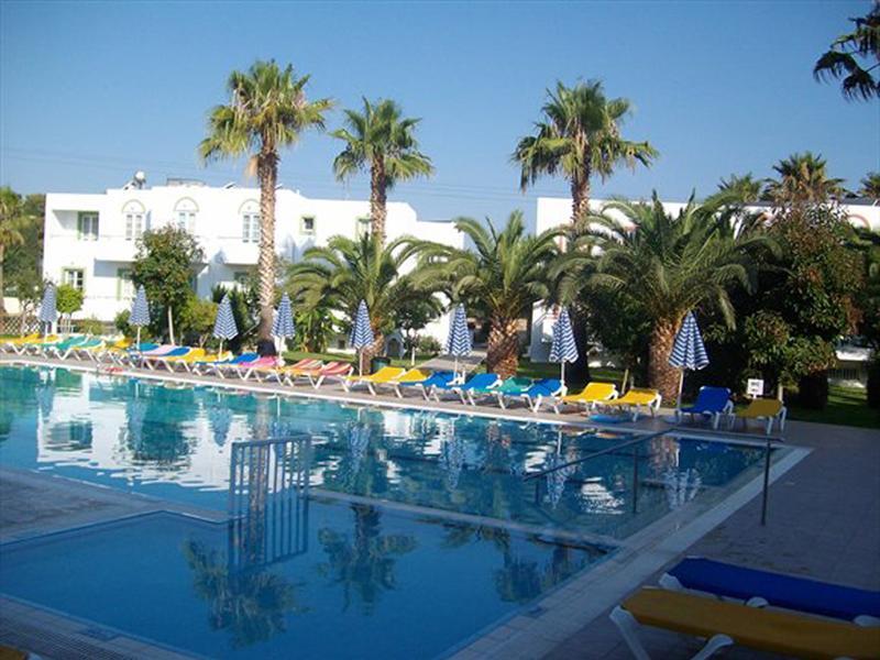 Alexandra Beach Kos Exterior foto