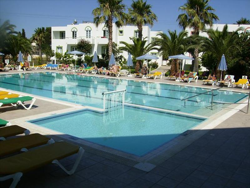 Alexandra Beach Kos Exterior foto