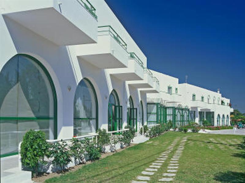 Alexandra Beach Kos Exterior foto