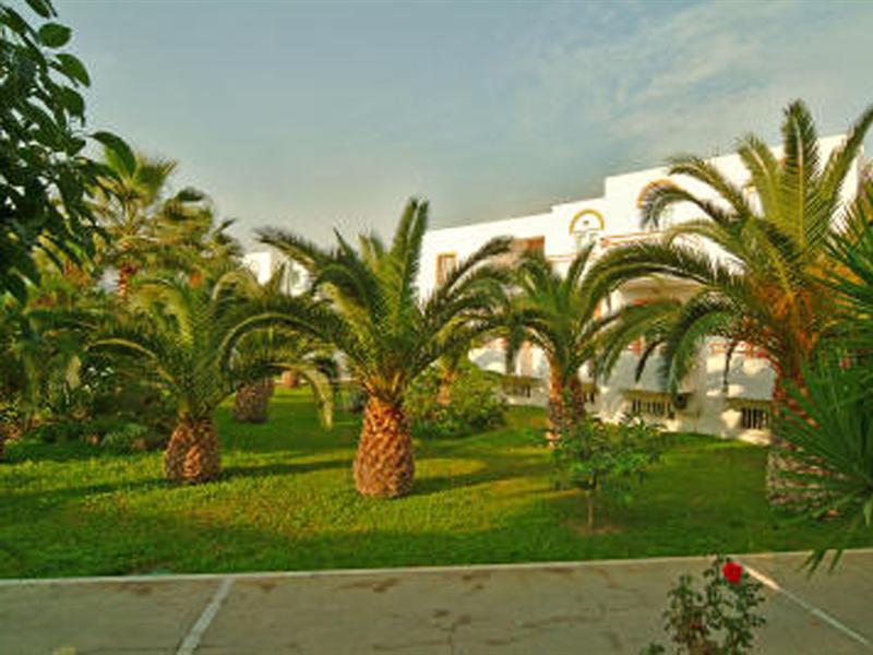 Alexandra Beach Kos Exterior foto
