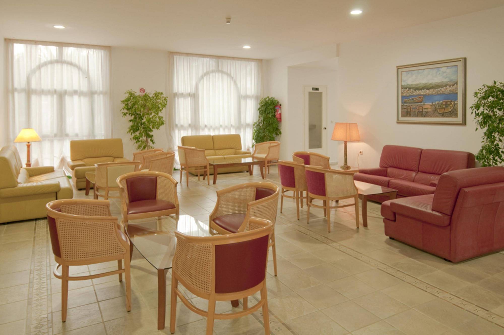 Alexandra Beach Kos Exterior foto