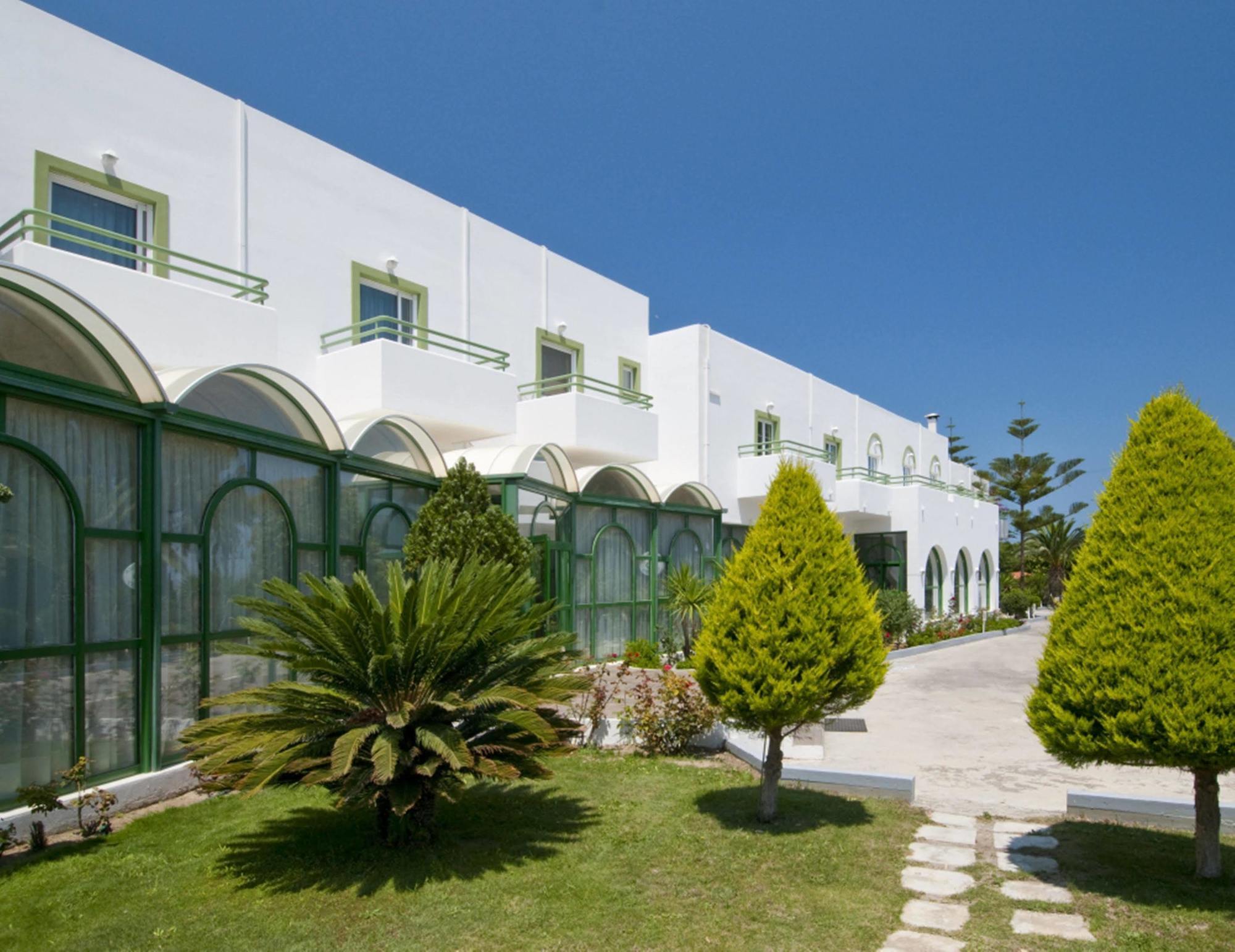 Alexandra Beach Kos Exterior foto