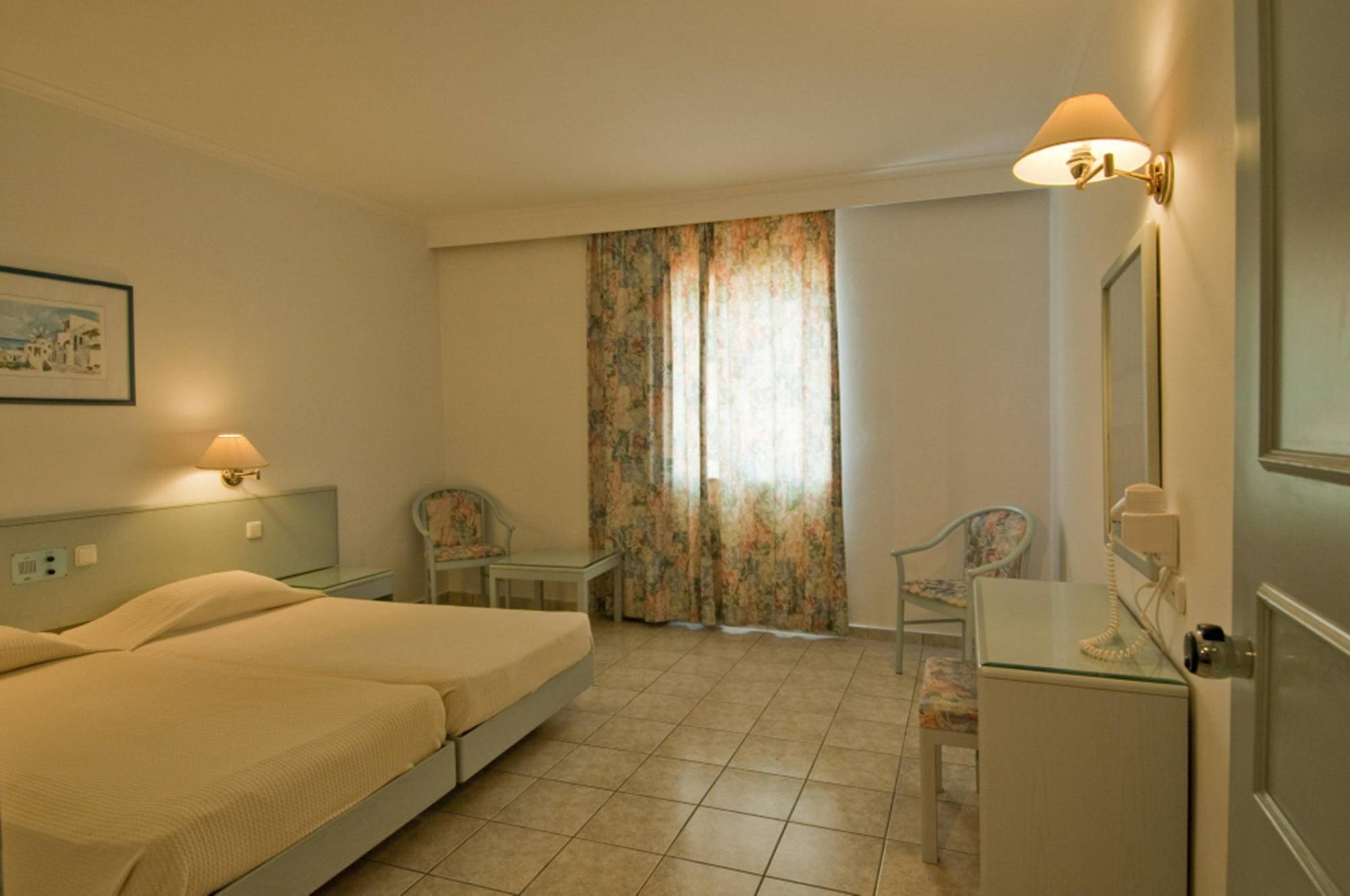 Alexandra Beach Kos Exterior foto