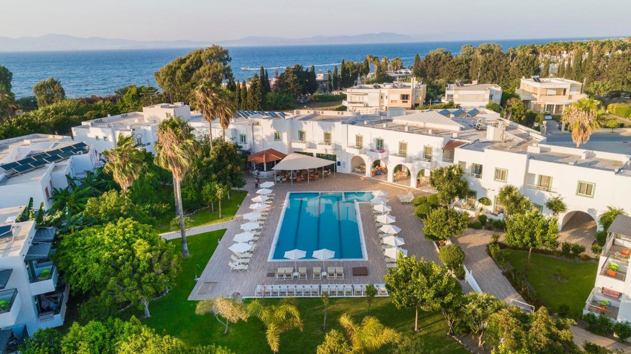 Alexandra Beach Kos Exterior foto