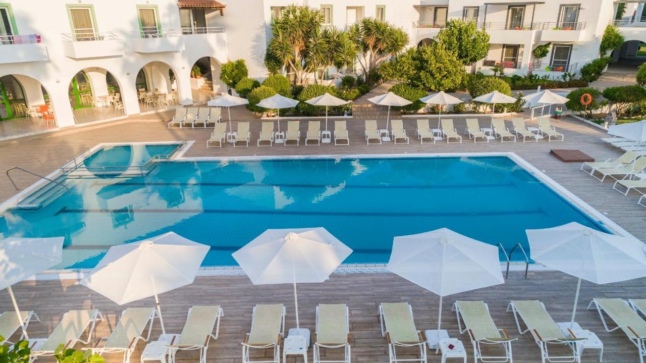 Alexandra Beach Kos Exterior foto