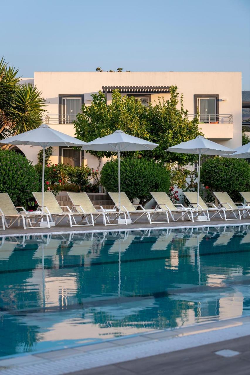 Alexandra Beach Kos Exterior foto