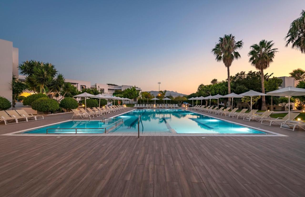 Alexandra Beach Kos Exterior foto
