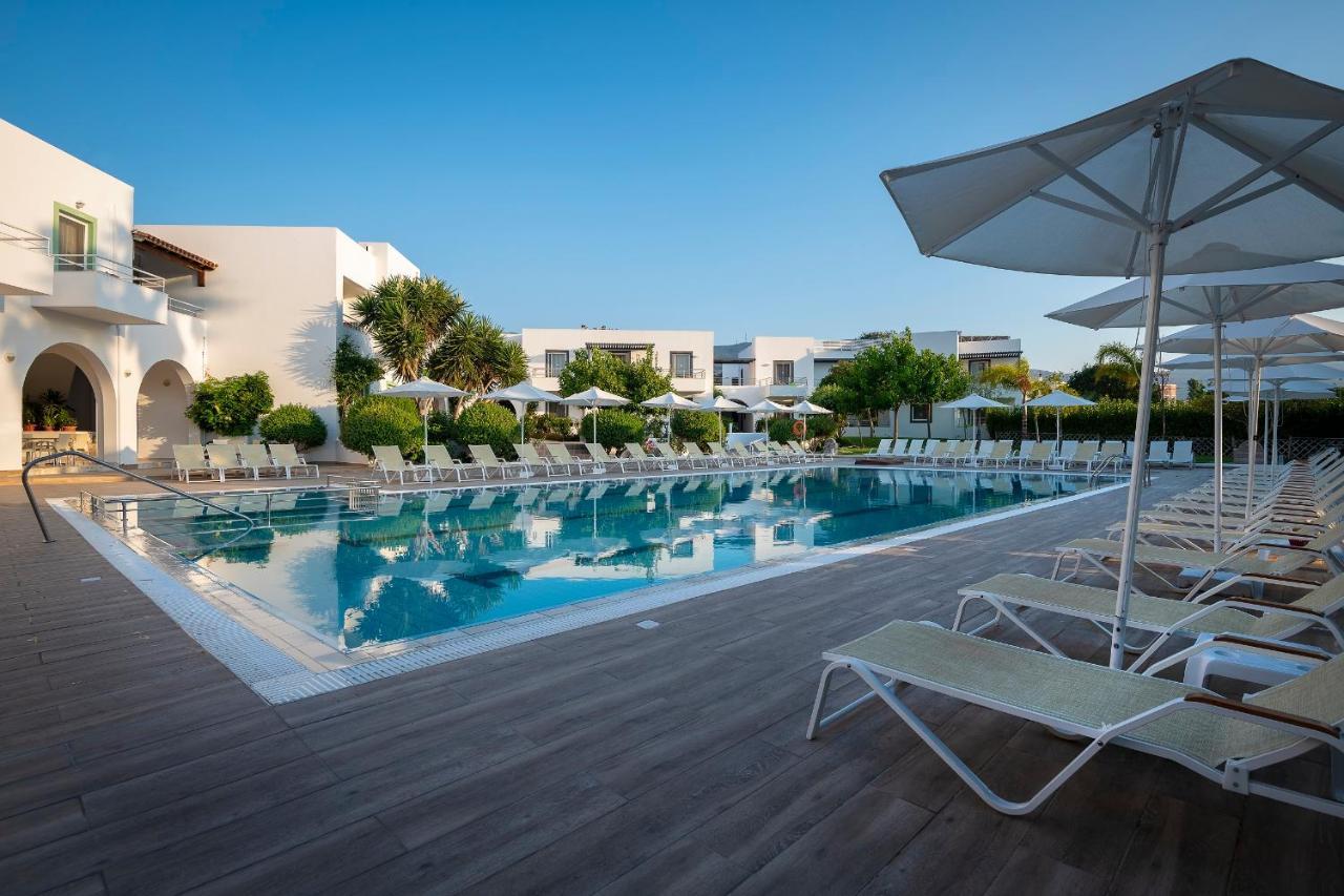 Alexandra Beach Kos Exterior foto