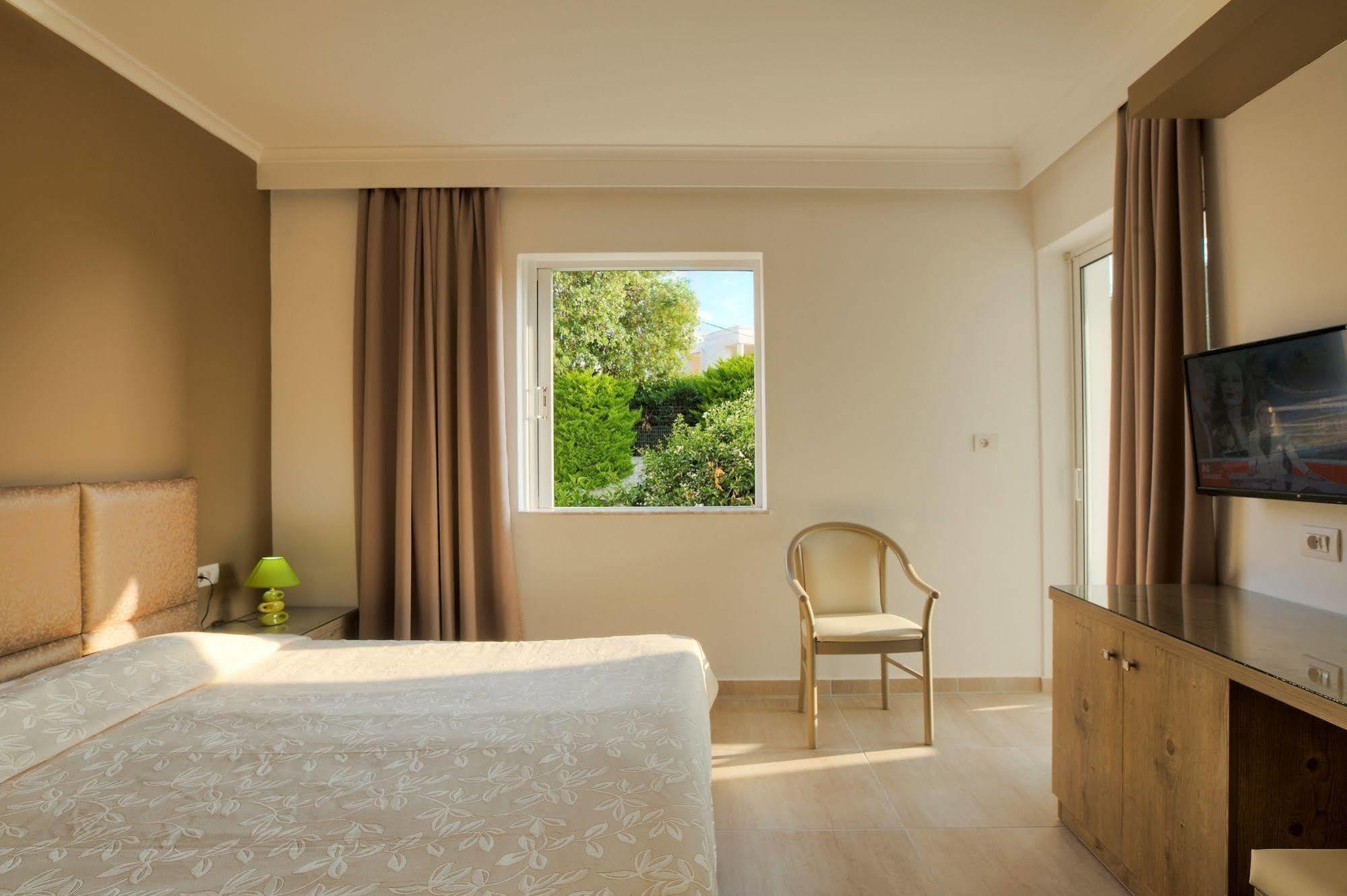 Alexandra Beach Kos Exterior foto