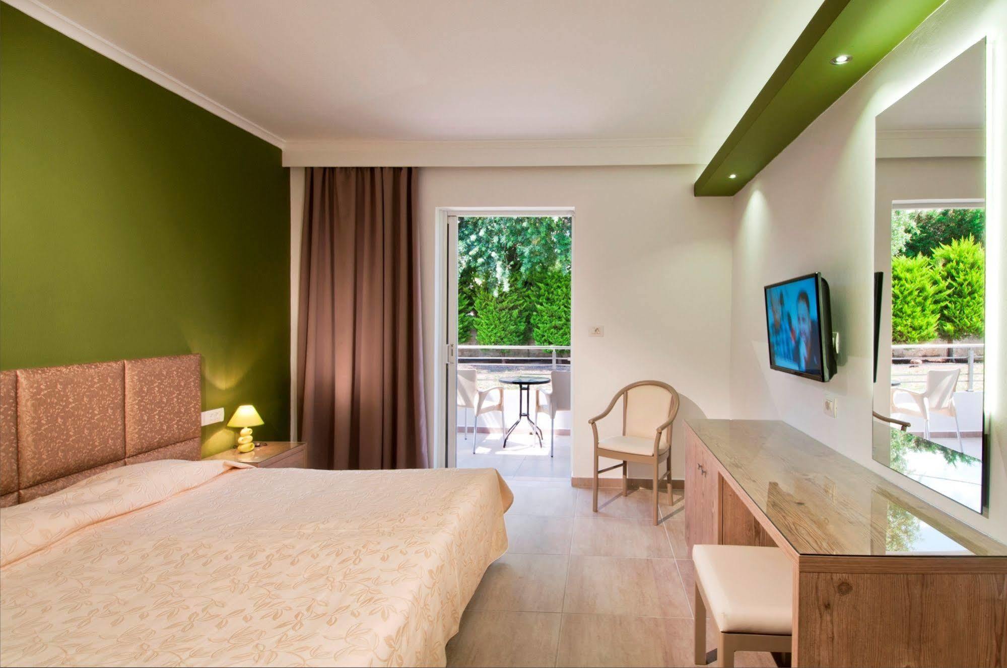 Alexandra Beach Kos Exterior foto