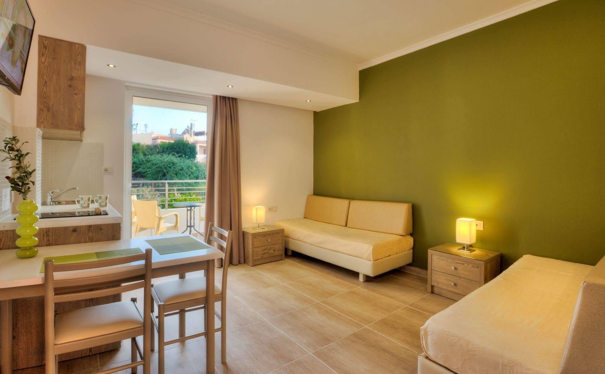 Alexandra Beach Kos Exterior foto