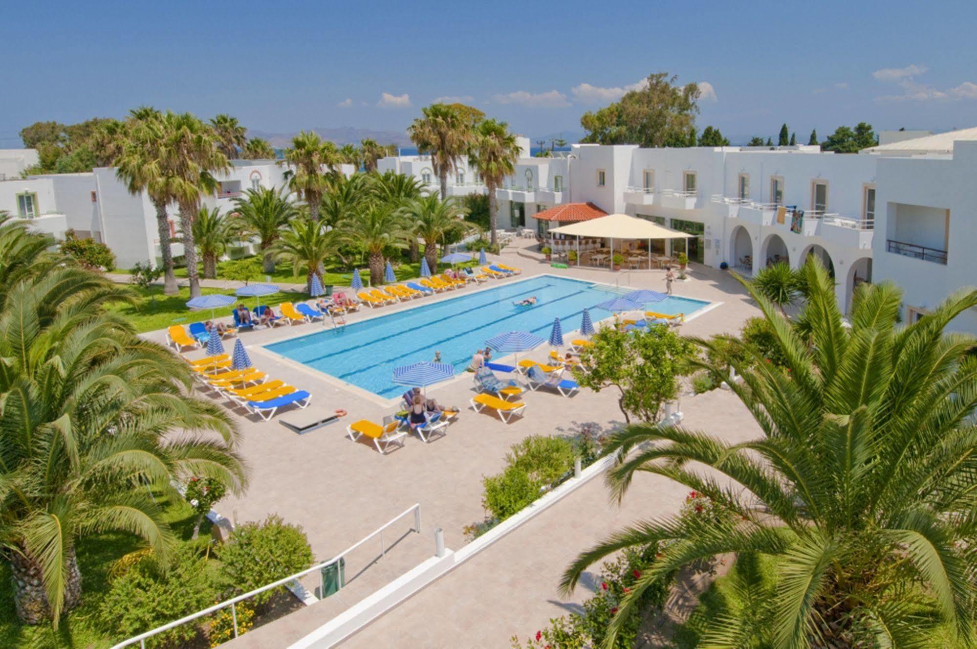 Alexandra Beach Kos Exterior foto