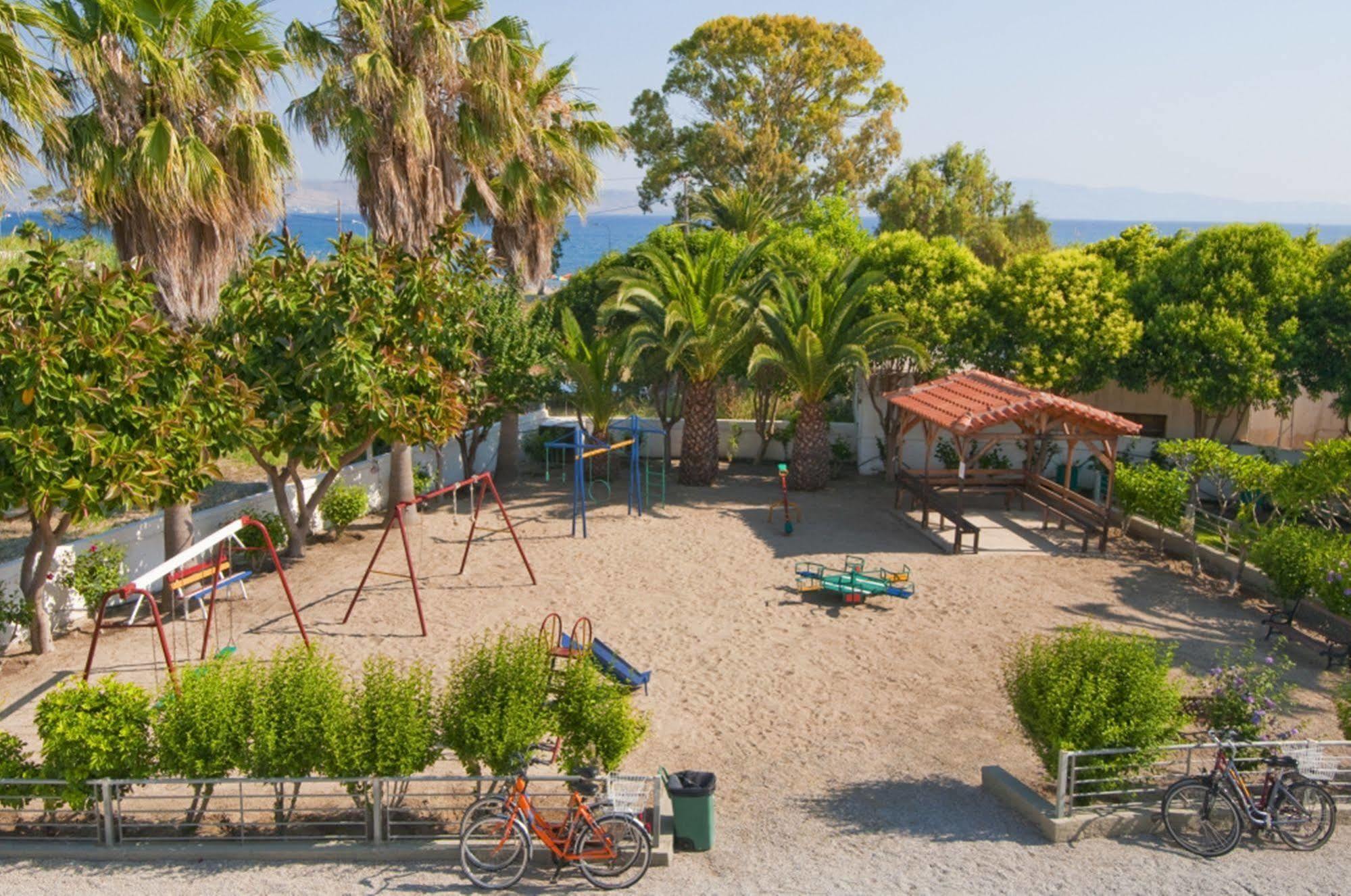 Alexandra Beach Kos Exterior foto