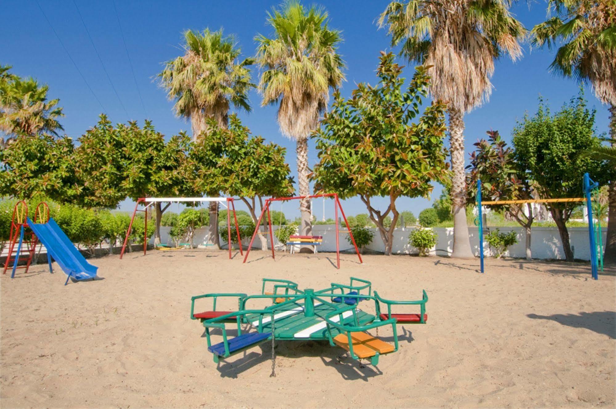 Alexandra Beach Kos Exterior foto