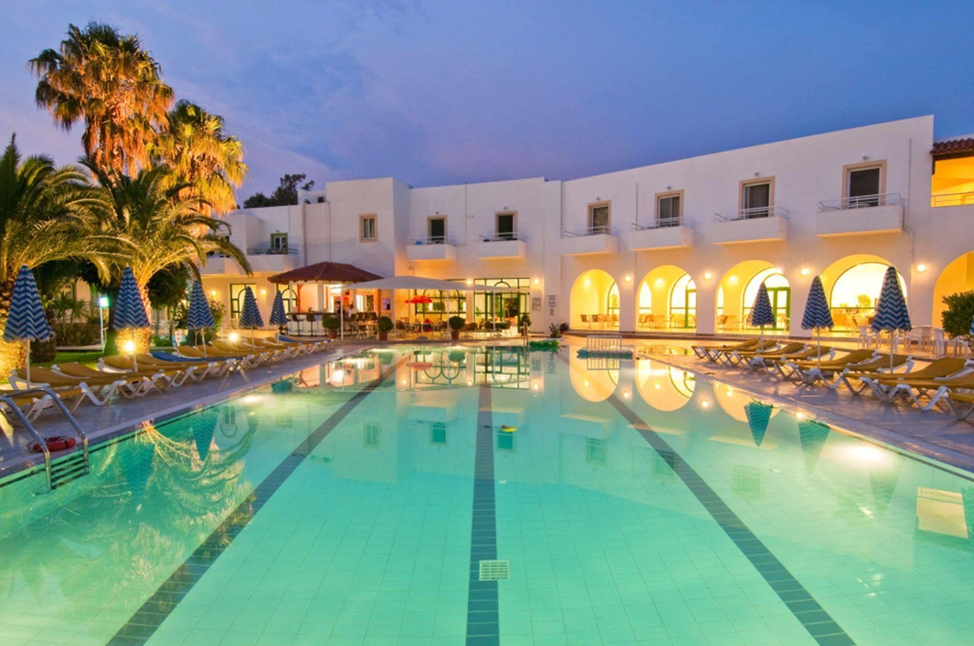 Alexandra Beach Kos Exterior foto