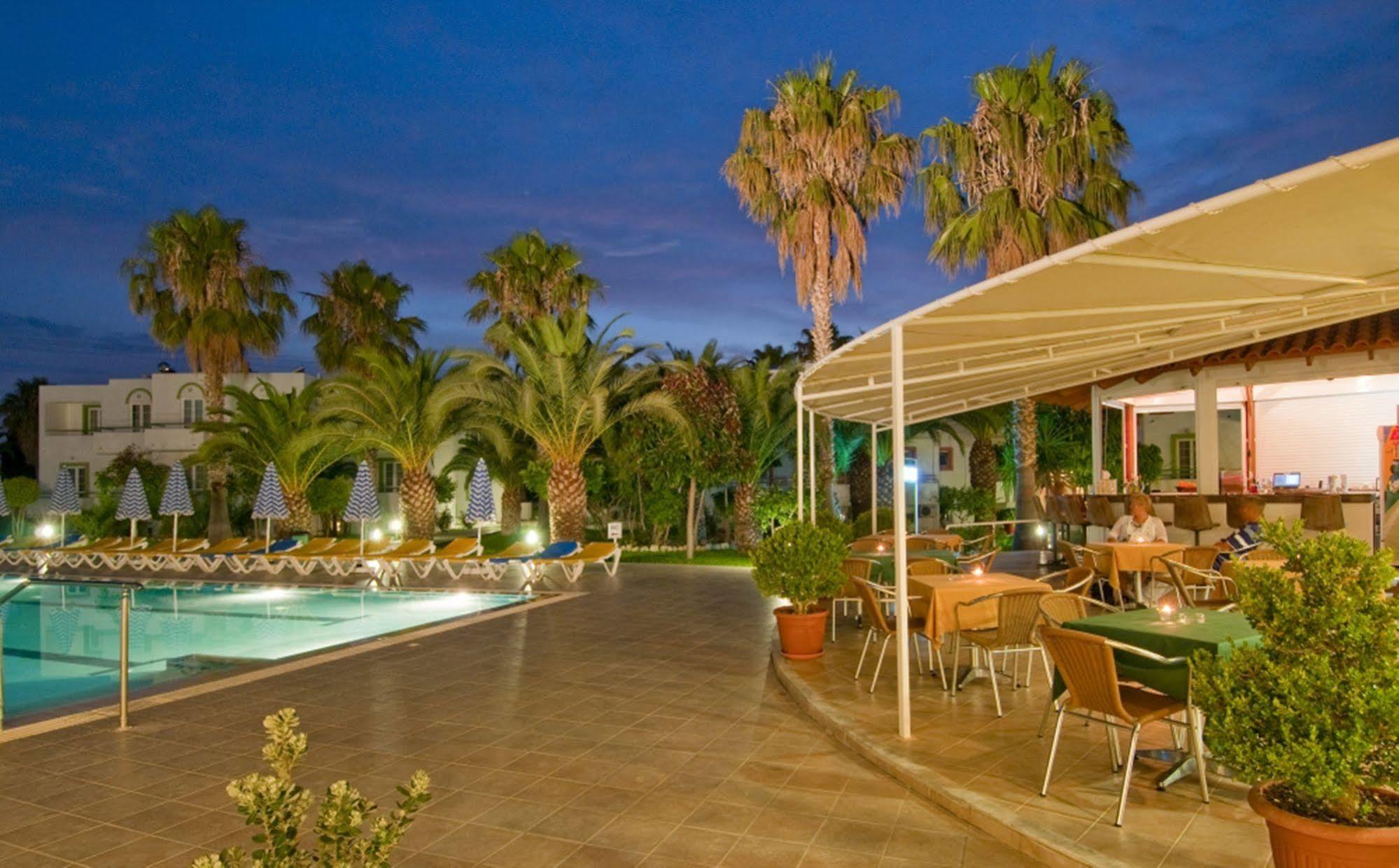 Alexandra Beach Kos Exterior foto