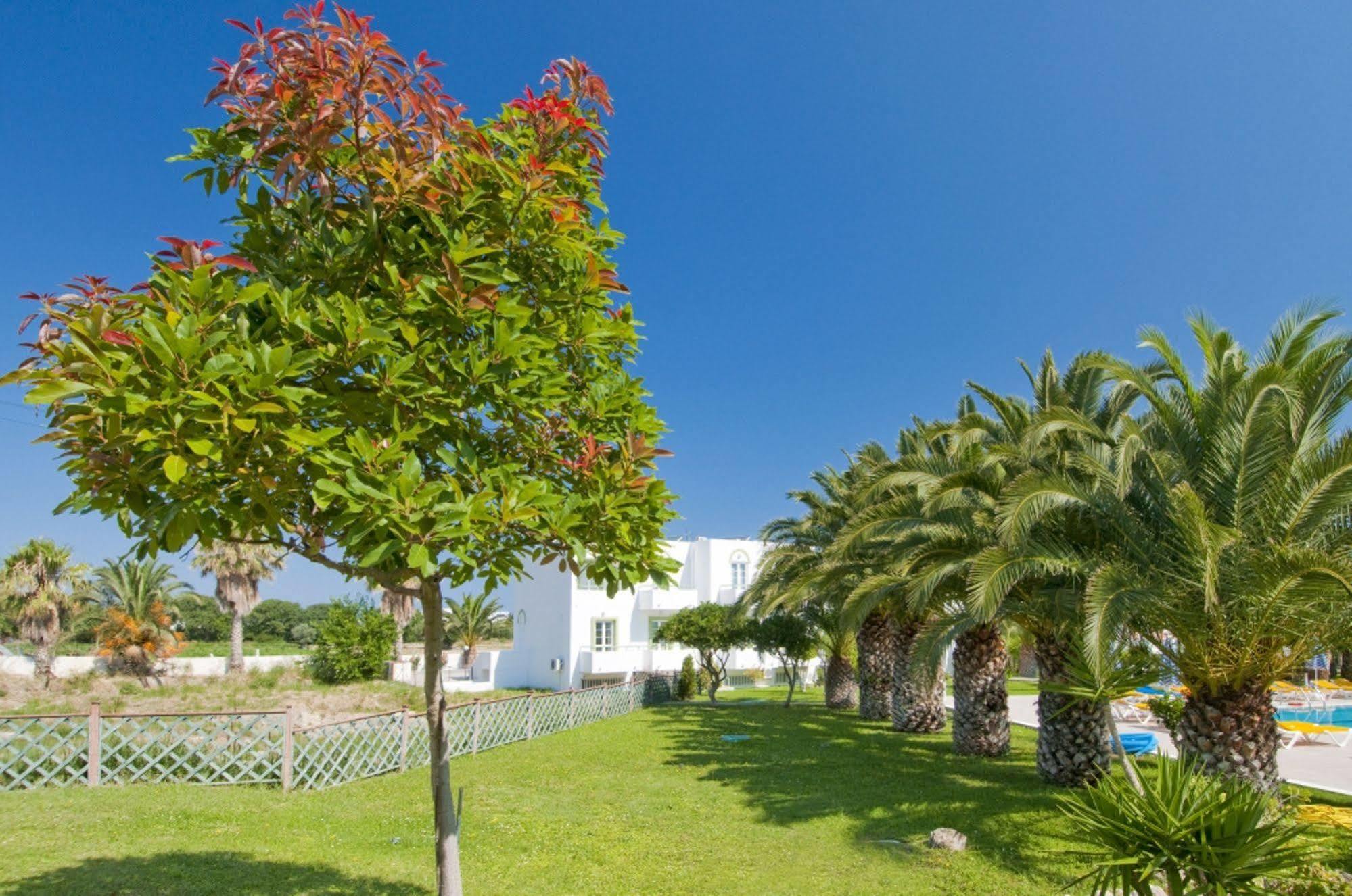 Alexandra Beach Kos Exterior foto