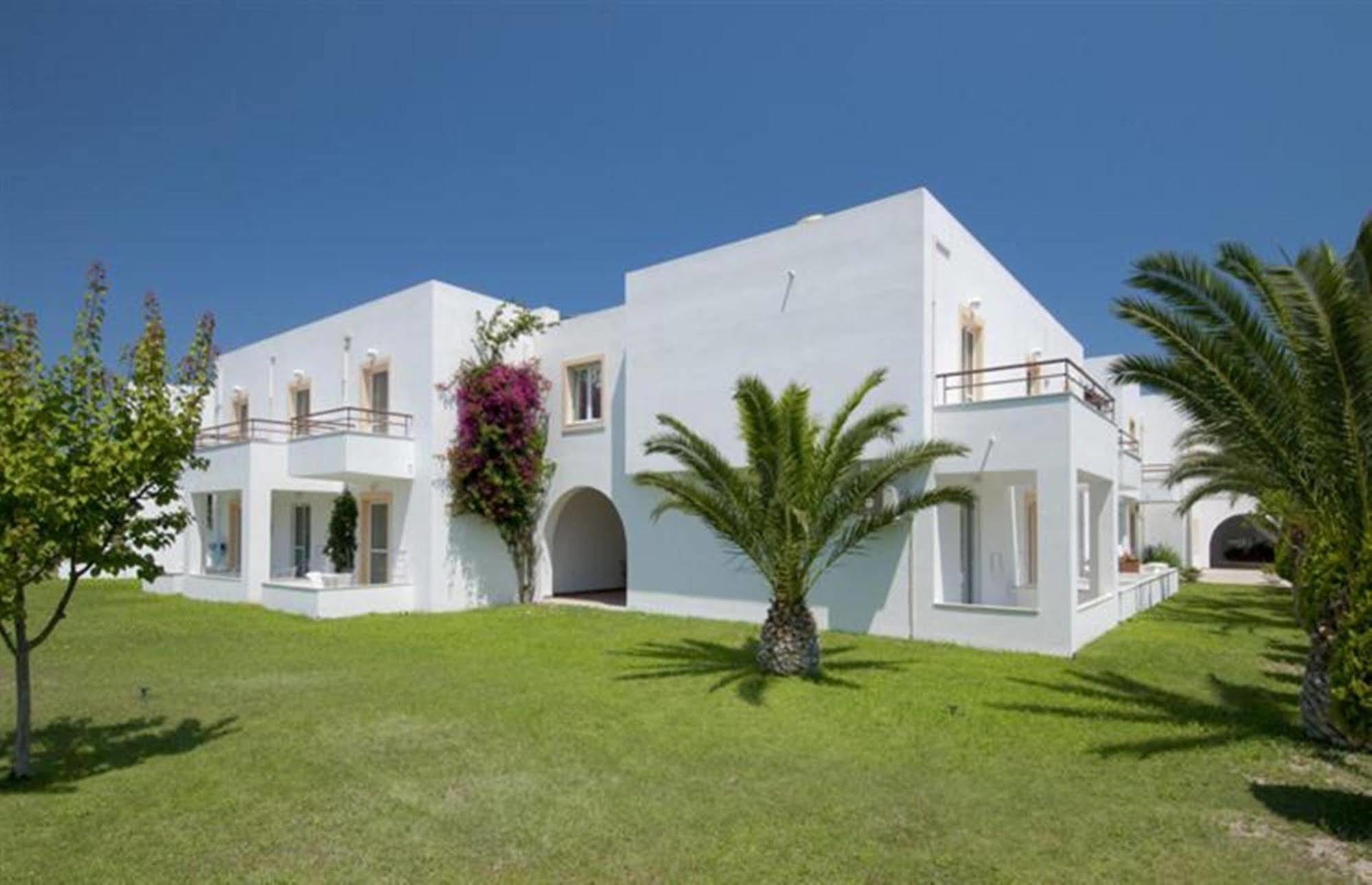 Alexandra Beach Kos Exterior foto