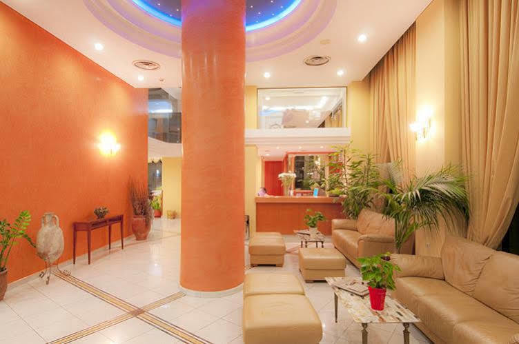 Alexandra Beach Kos Exterior foto