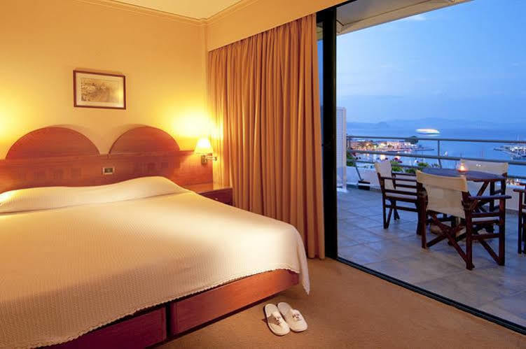 Alexandra Beach Kos Exterior foto